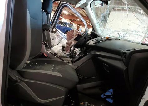 2015 Ford Escape S z USA, uszkodzony, nr VIN 1FMCU0F78FUB65183